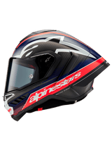 Supertech R10 Team Casque