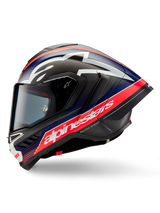 Casque Supertech R10 Team