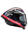 Casque Supertech R10 Team