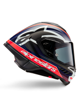 Casque Supertech R10 Team