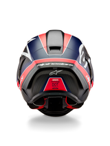 Casque Supertech R10 Team