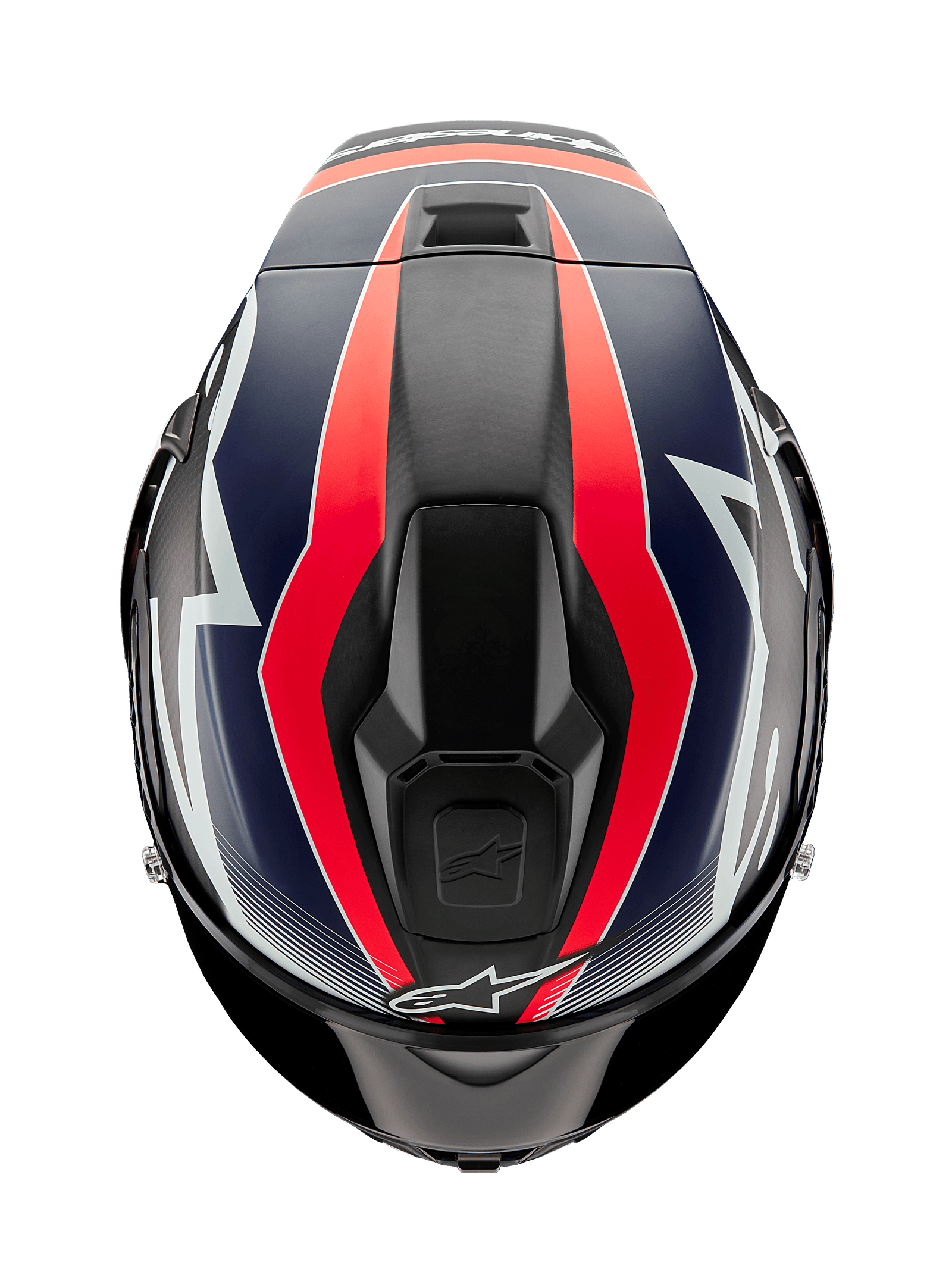 Supertech R10 Team Casque