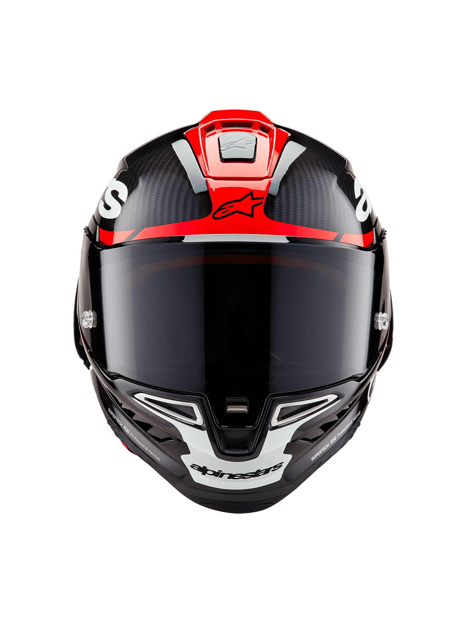 Supertech R10 Element Casque