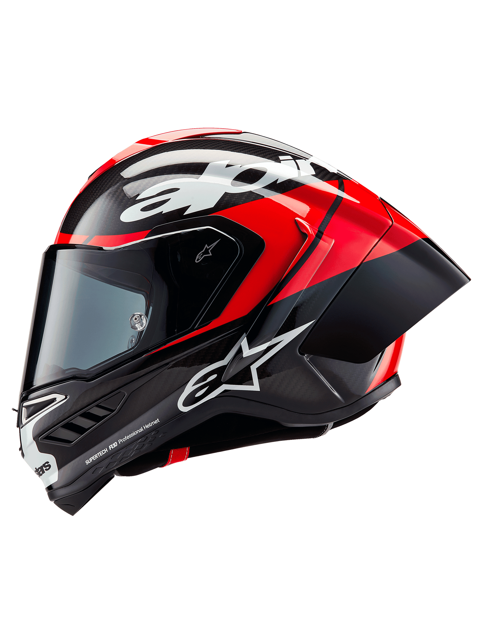 Supertech R10 Element Casque