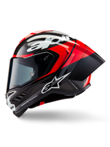 Casque Supertech R10 Element