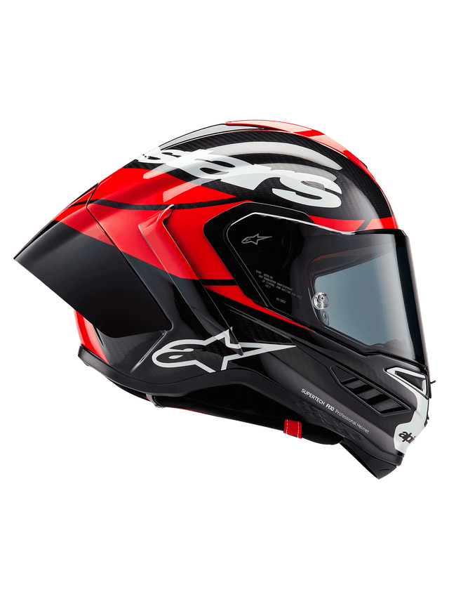 Casque Supertech R10 Element