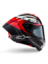 Casque Supertech R10 Element