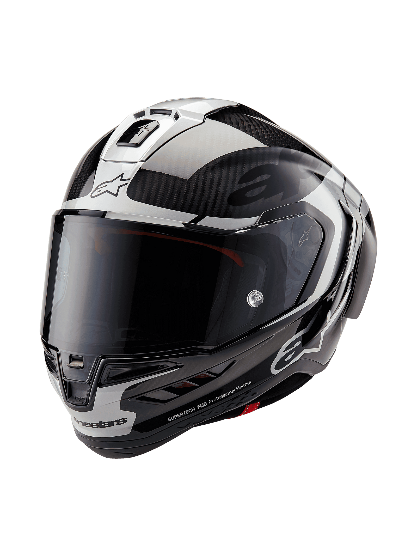 Supertech R10 Element Helmet