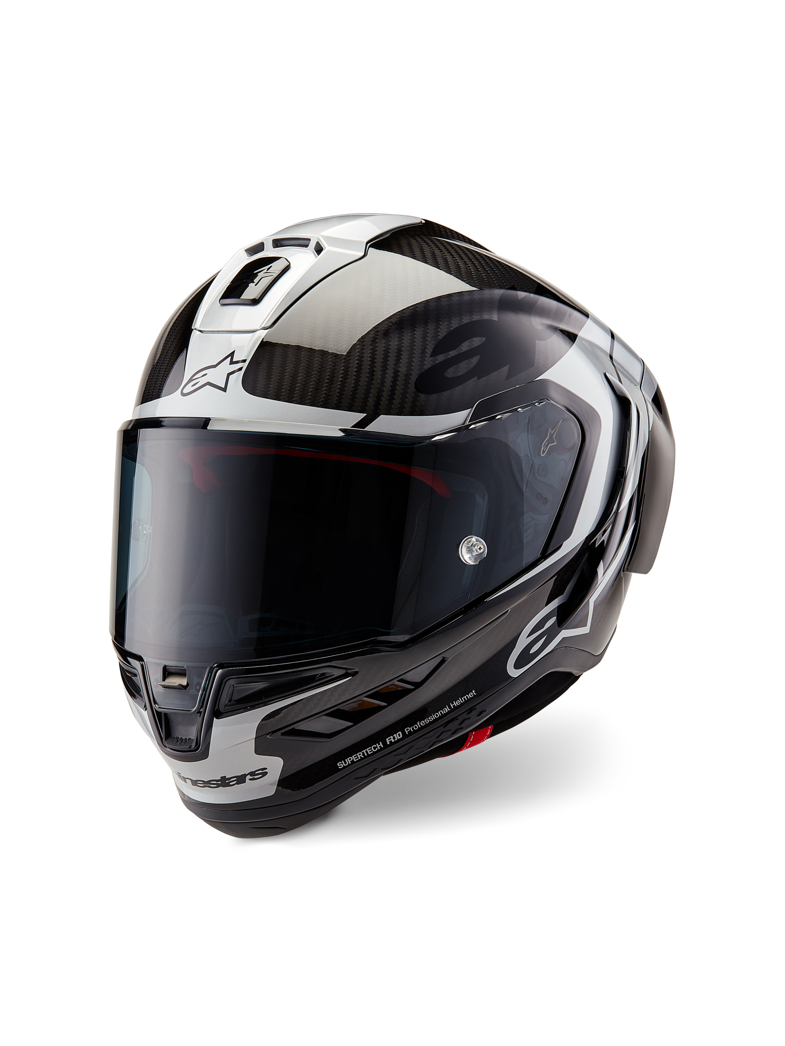 Casque Supertech R10 Element