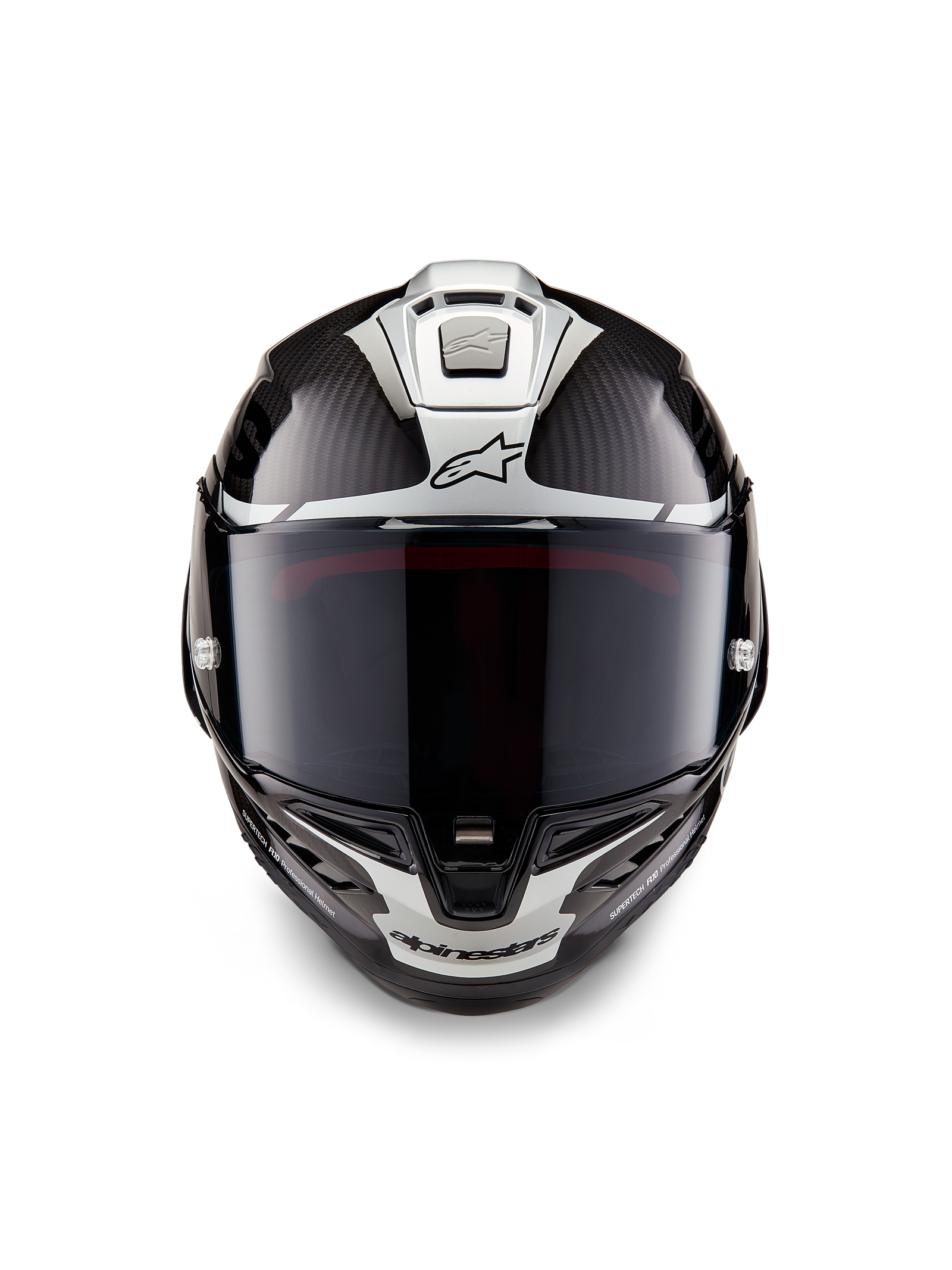 Casque Supertech R10 Element