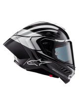 Supertech R10 Element Casque