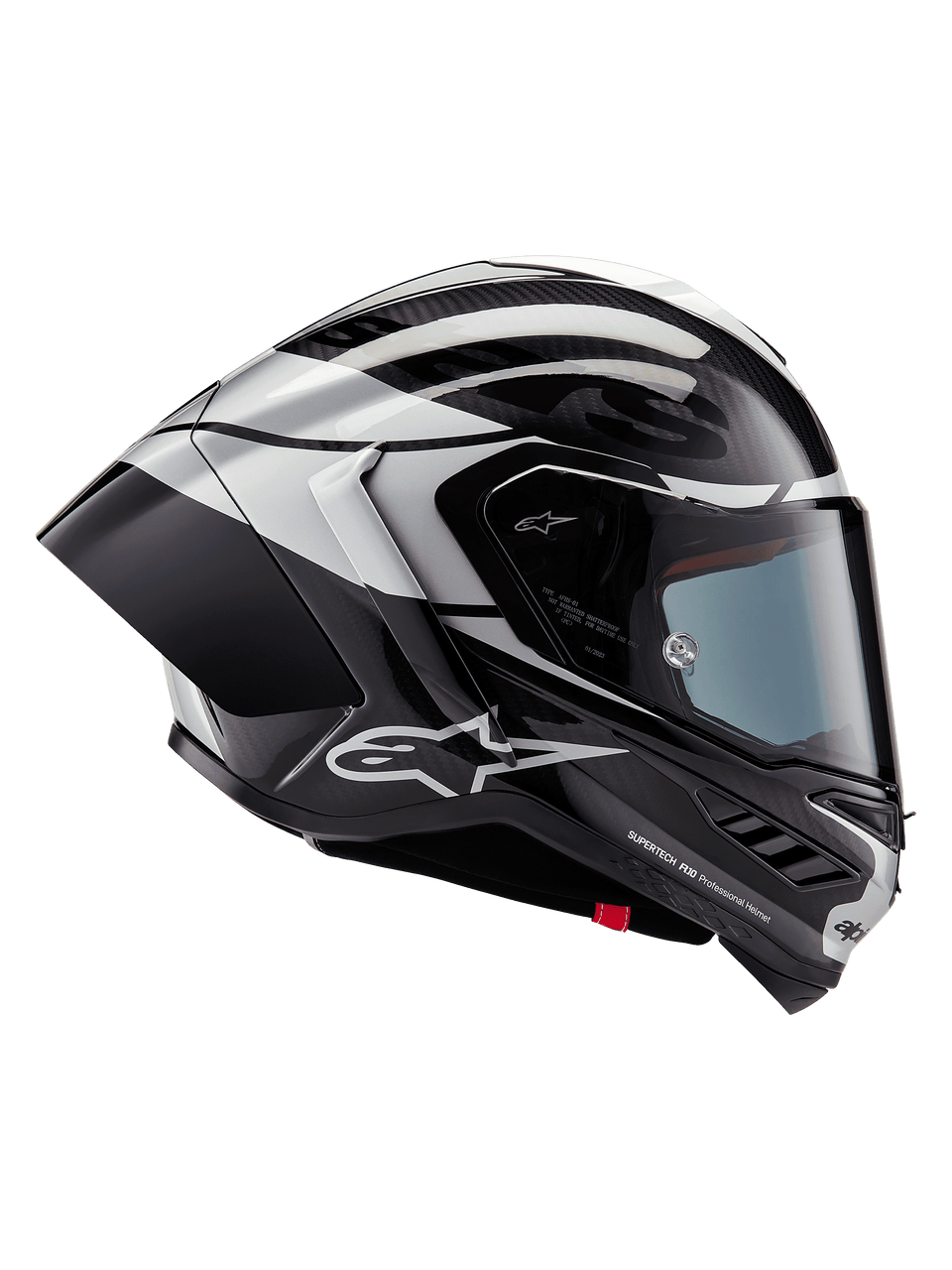 Casque Supertech R10 Element