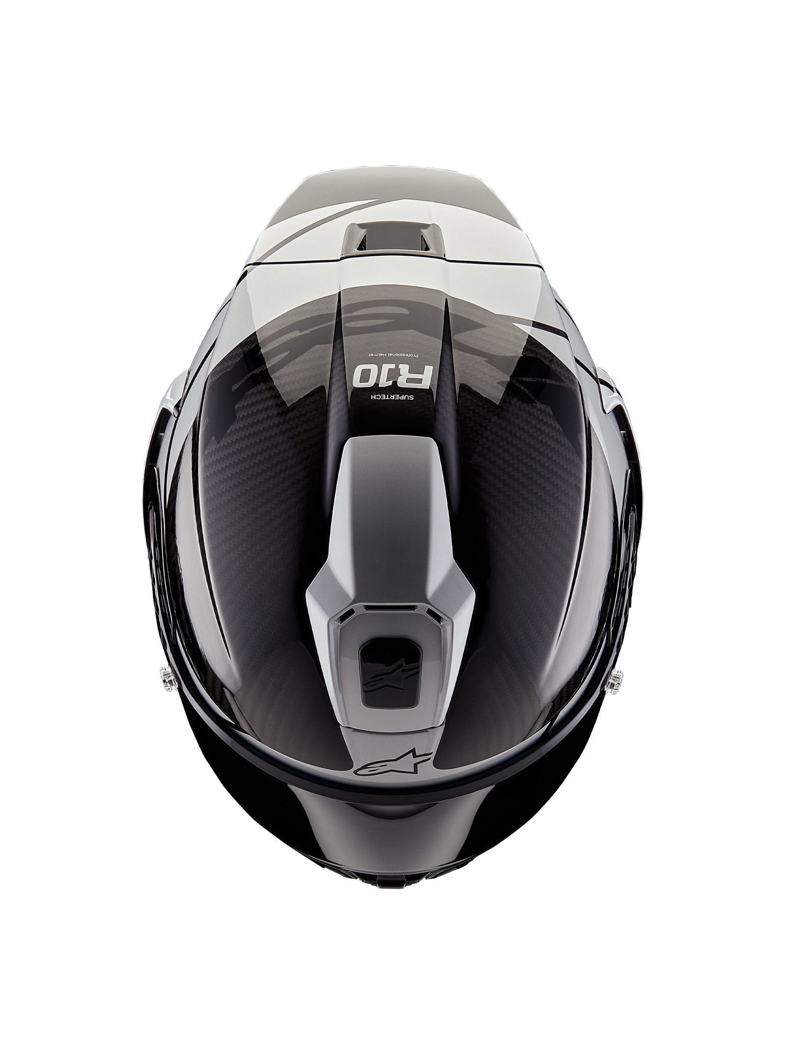 Casque Supertech R10 Element