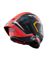 Supertech R10 Miller LE Casque