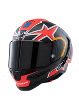 Supertech R10 Miller LE Casque