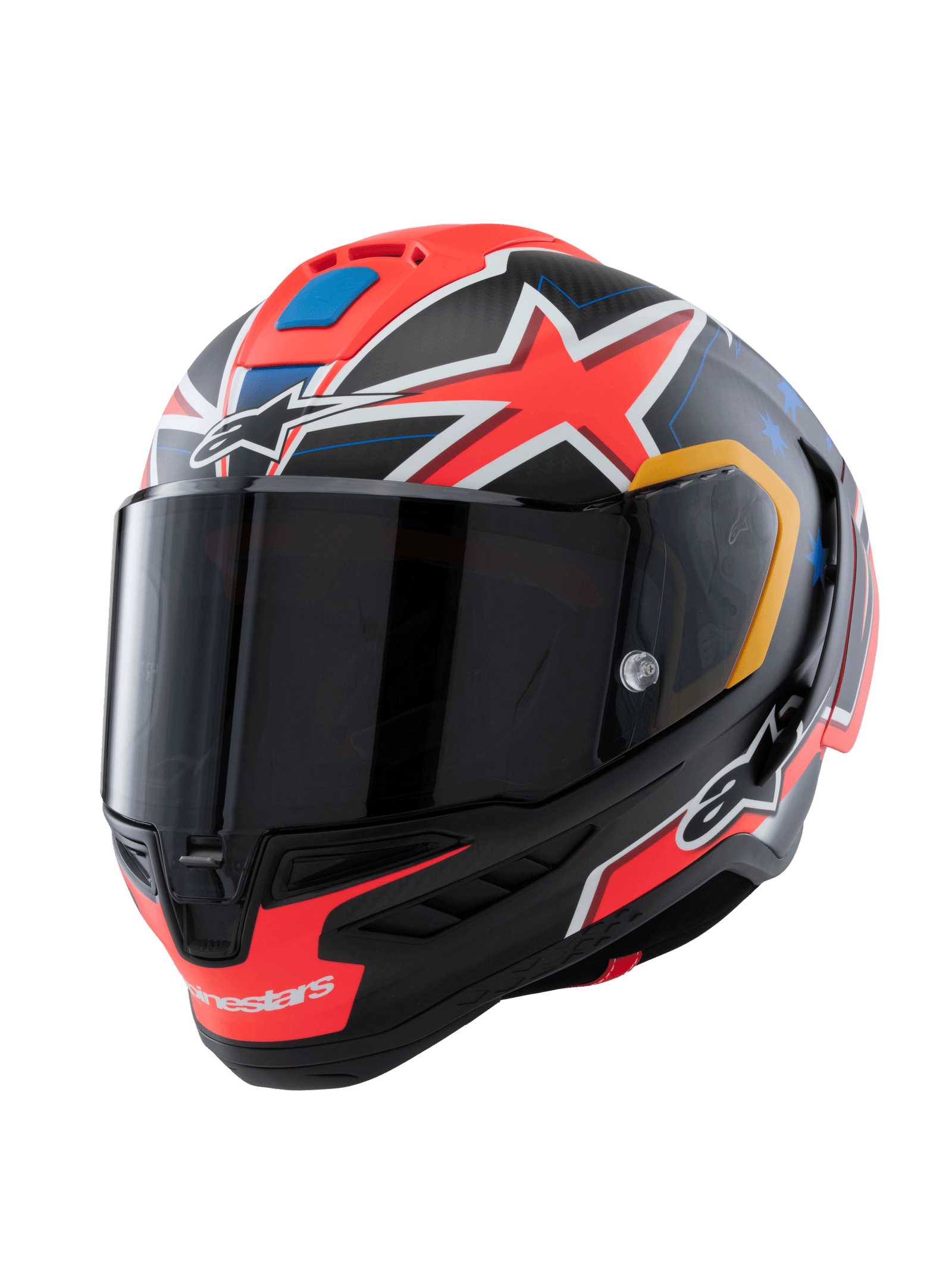 Supertech R10 Miller LE Casque