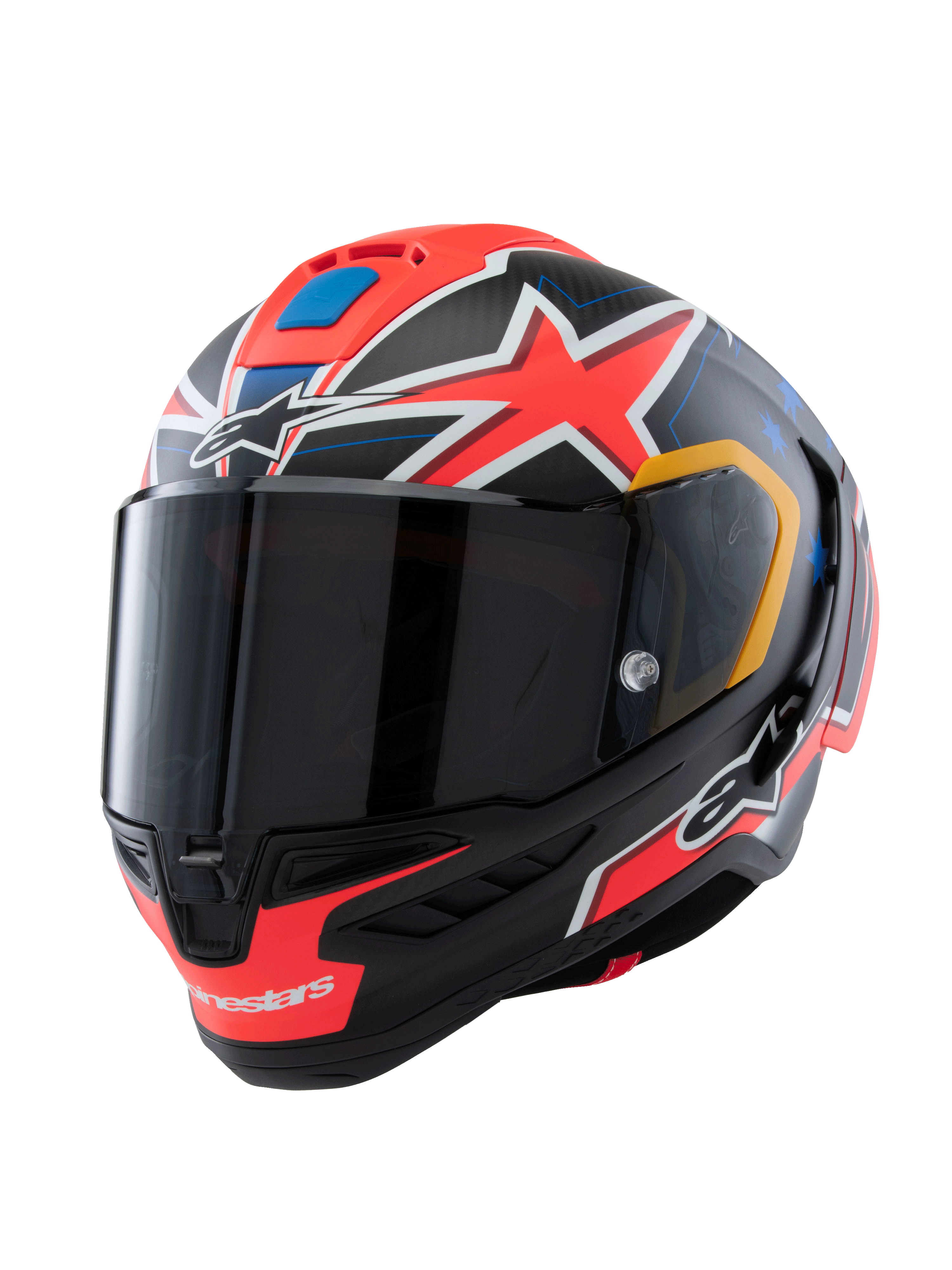 Supertech R10 Miller LE Casque