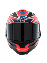 Supertech R10 Miller LE Casque