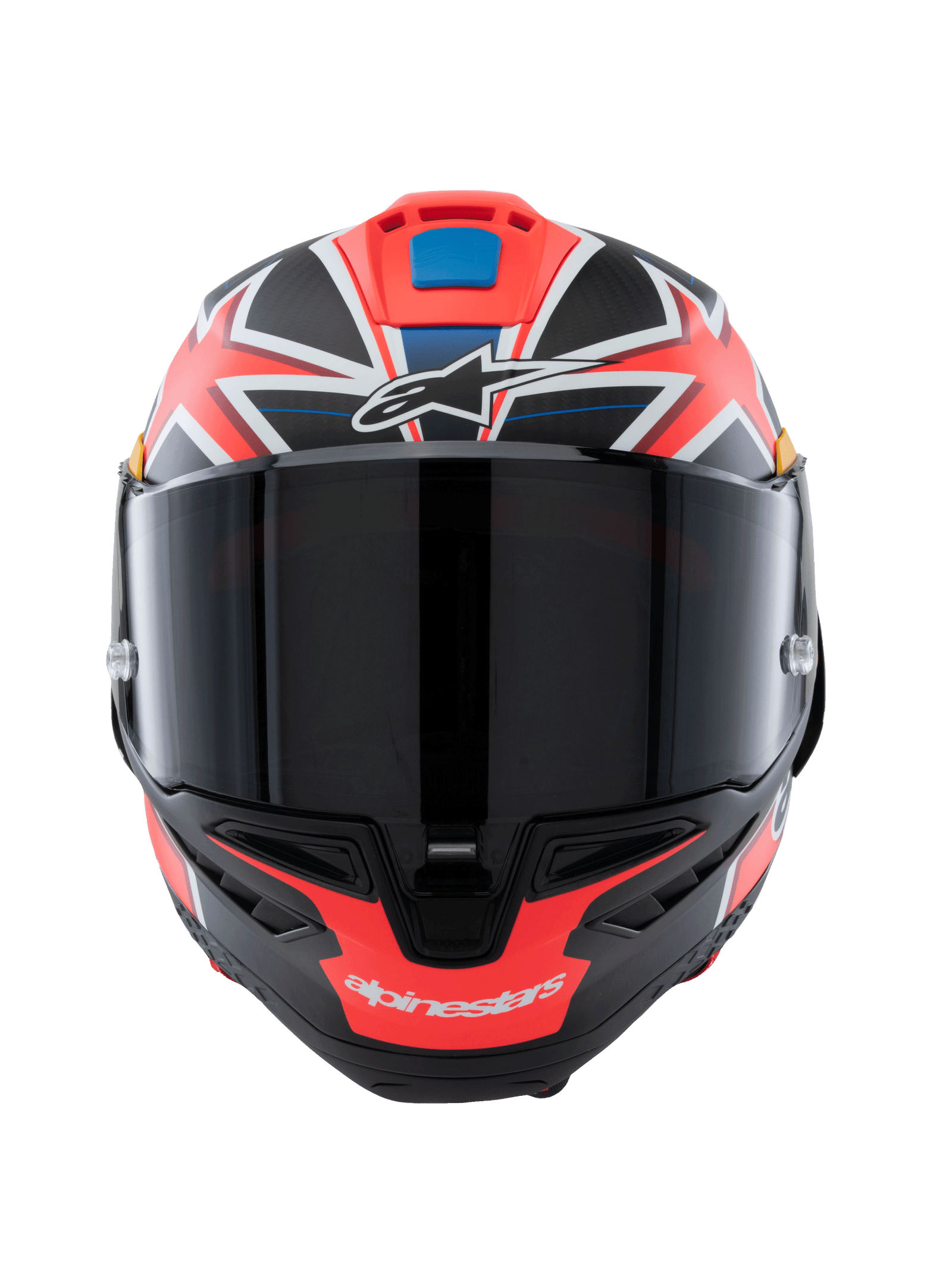 Supertech R10 Miller LE Casque