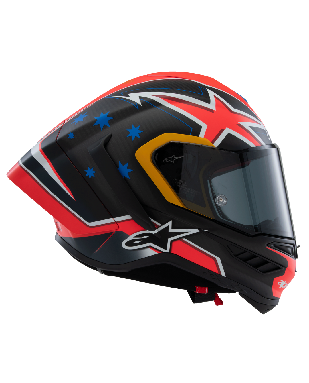 Supertech R10 Miller LE Casque