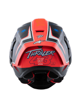 Supertech R10 Miller LE Casque