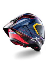 Casque Supertech R10 LE Martinator R01