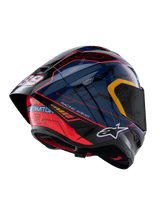 Supertech R10 LE Martinator R01 Helmet