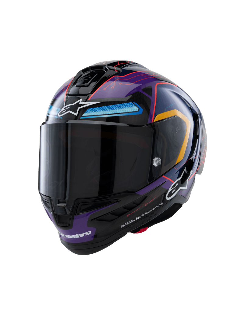 Supertech R10 LE Martinator R01 Casque