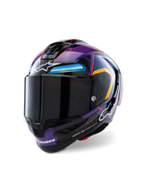 Casque Supertech R10 LE Martinator R01