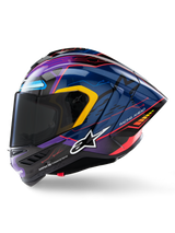 Casque Supertech R10 LE Martinator R01