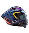 Casque Supertech R10 LE Martinator R01