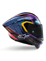 Casque Supertech R10 LE Martinator R01