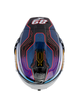 Casque Supertech R10 LE Martinator R01