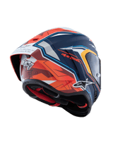 Supertech R10 Acosta LE Casque