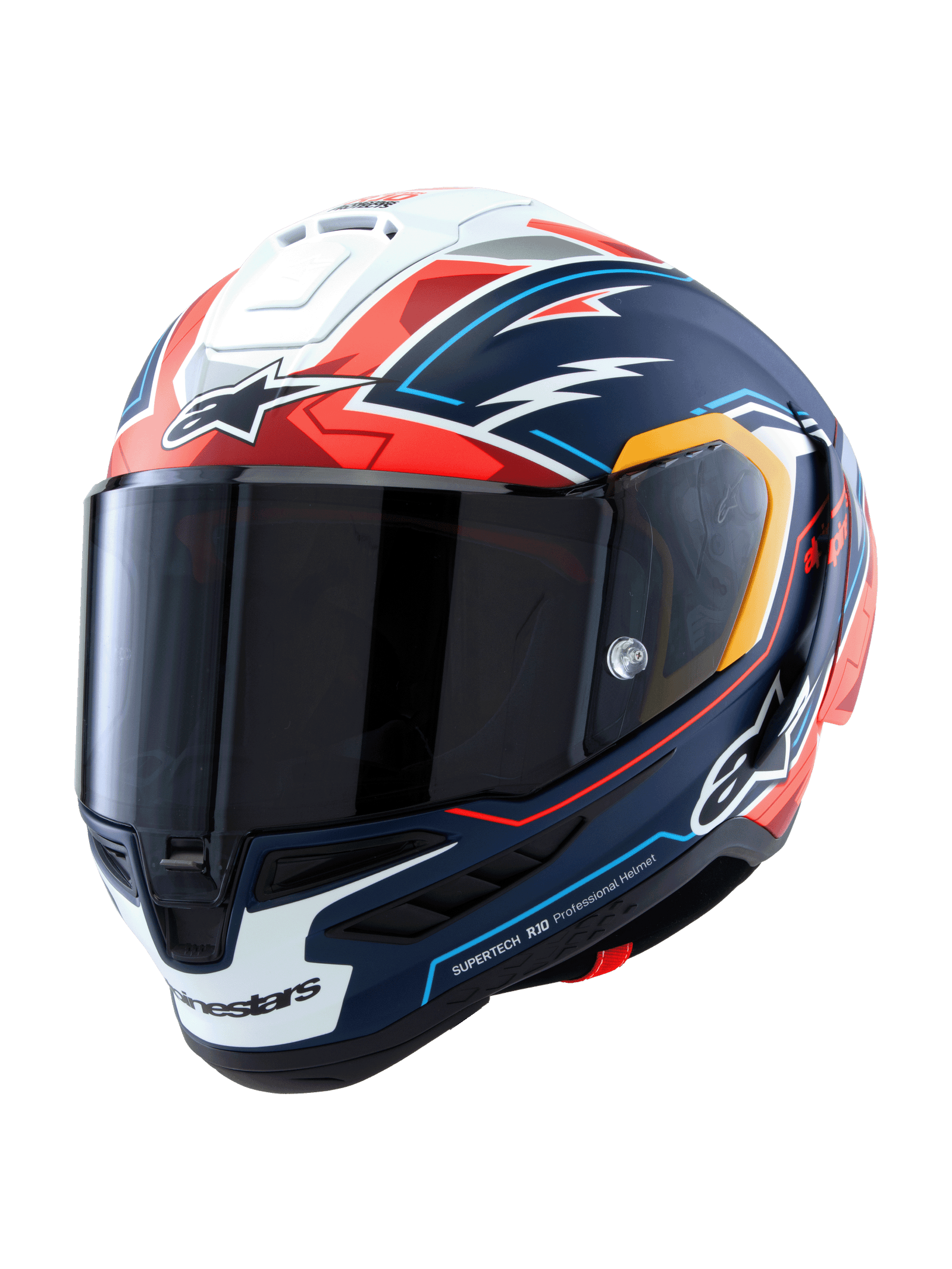 Supertech R10 Acosta LE Casque