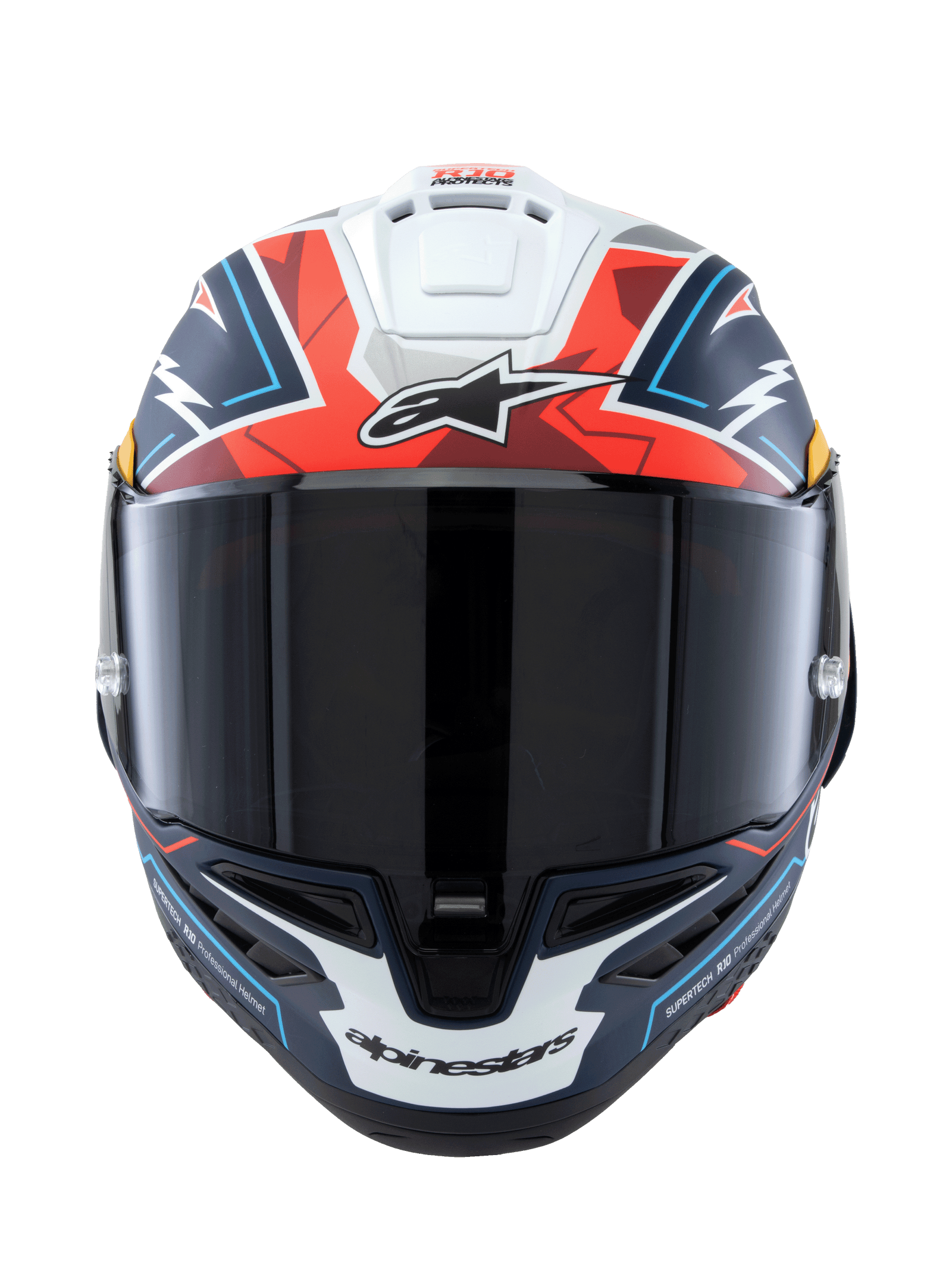 Supertech R10 Acosta LE Casque