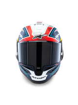 Casque Supertech R10 Acosta Le