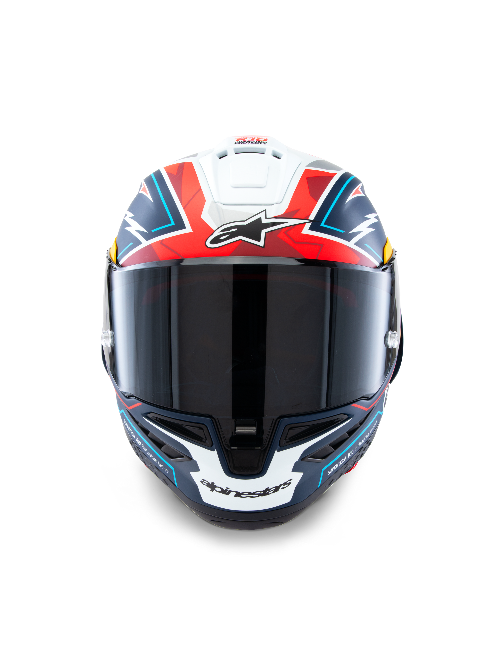 Casque Supertech R10 Acosta Le