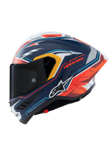 Supertech R10 Acosta LE Casque