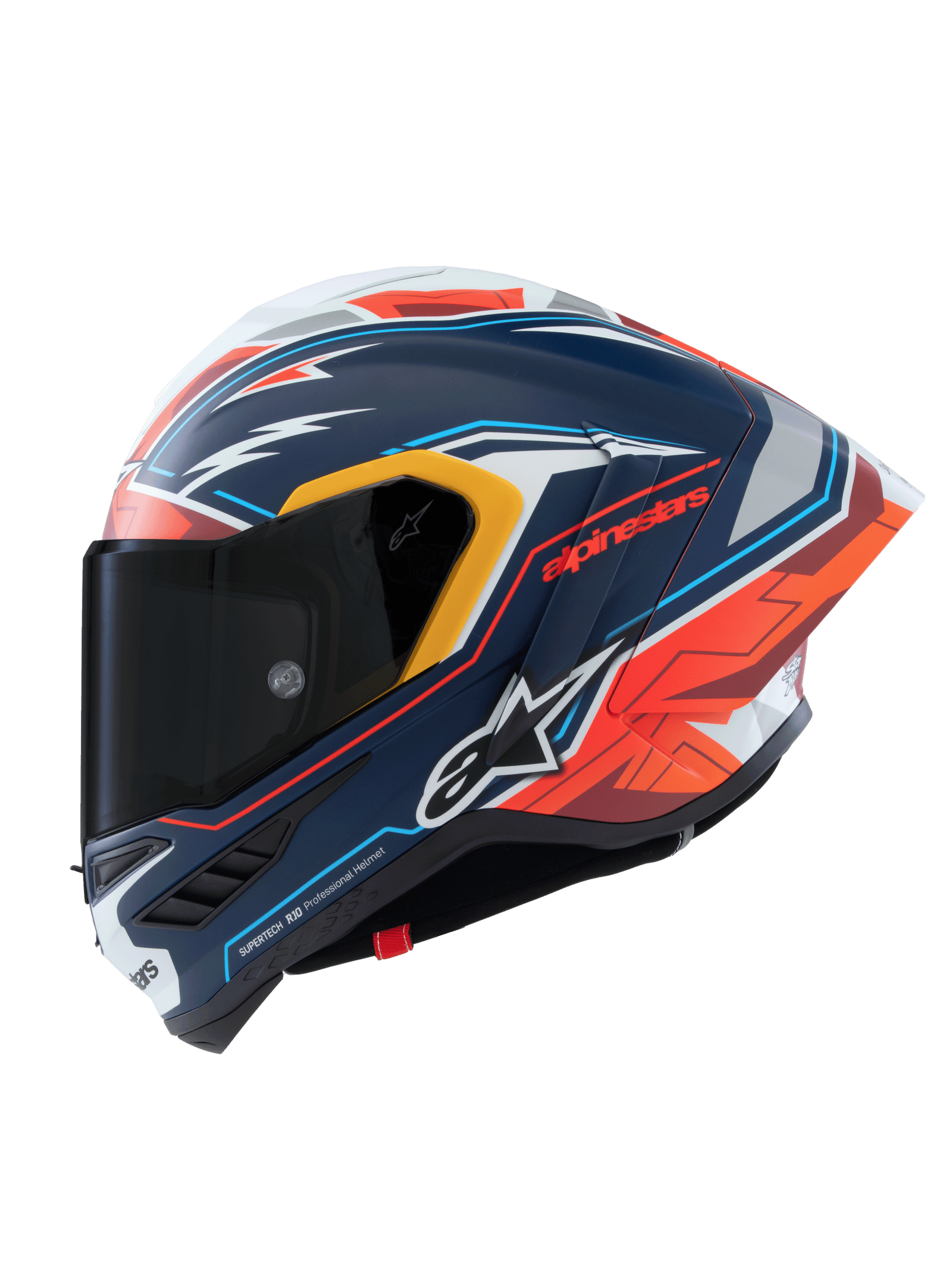 Supertech R10 Acosta LE Casque