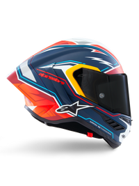 Casque Supertech R10 Acosta Édition Limitée