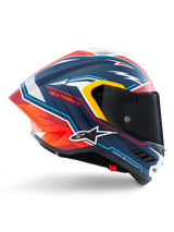 Casque Supertech R10 Acosta Le