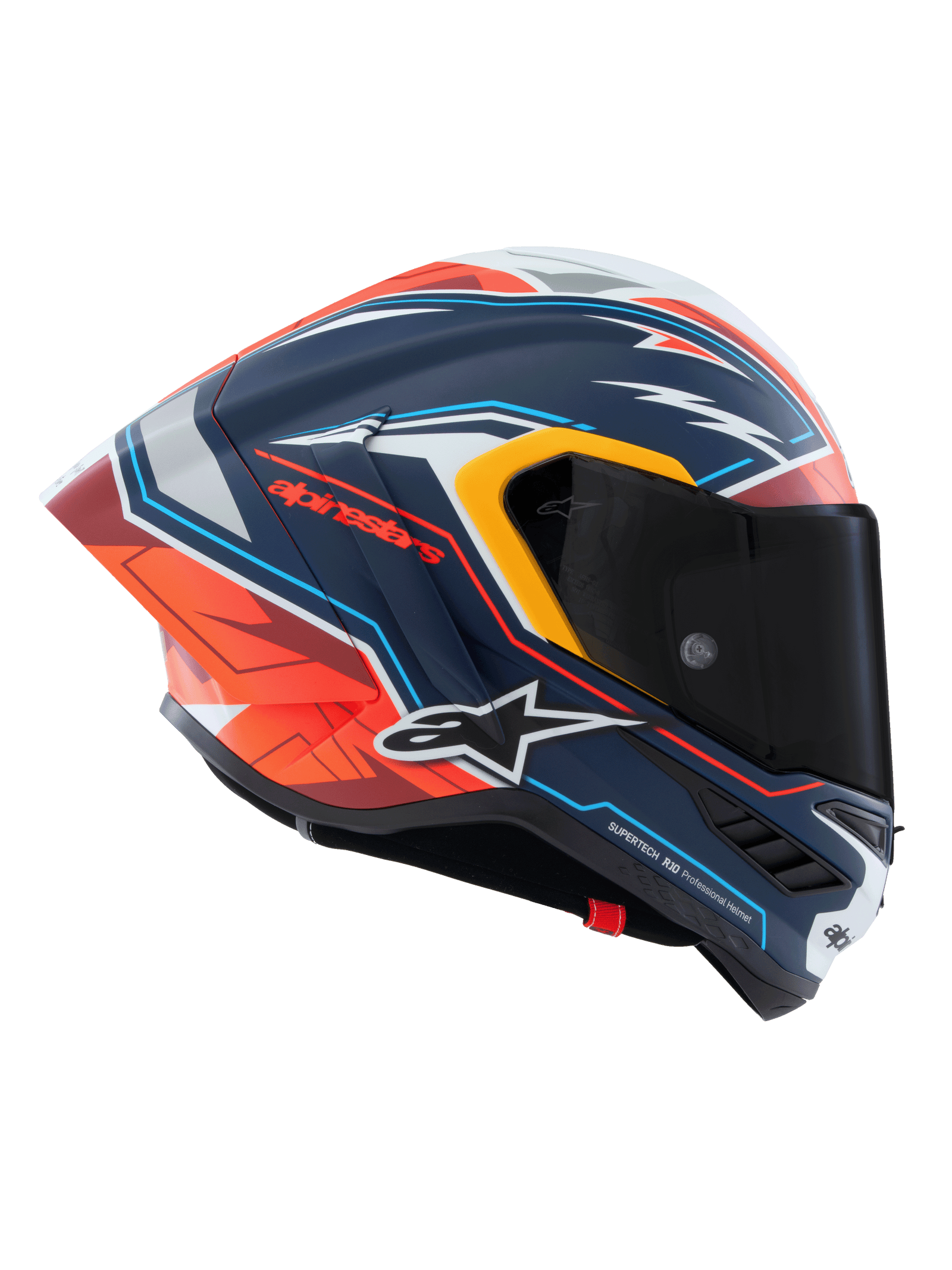 Supertech R10 Acosta LE Casque