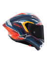 Supertech R10 Acosta LE Casque