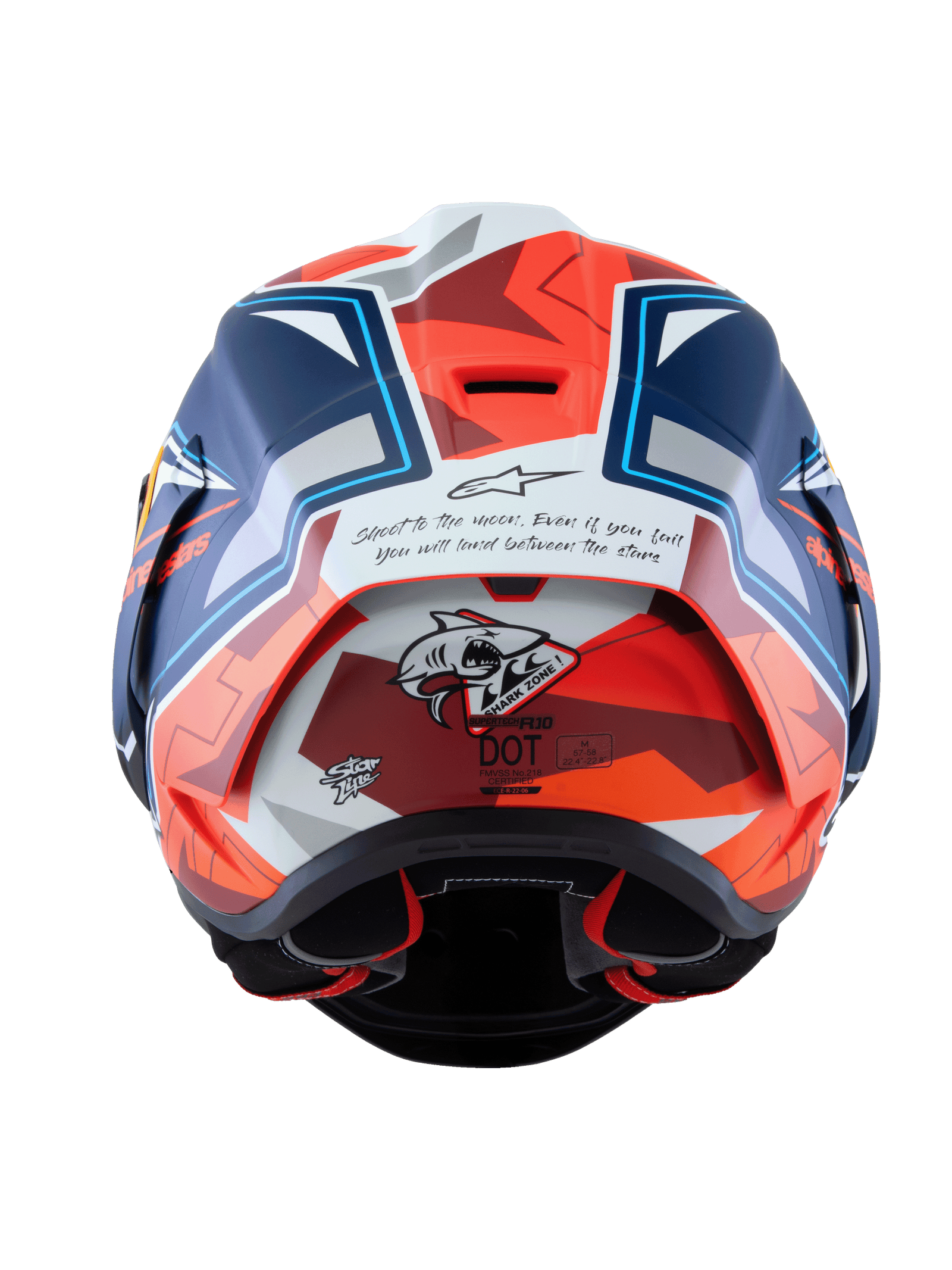 Supertech R10 Acosta LE Casque