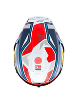 Supertech R10 Acosta LE Helmet