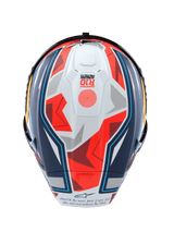 Supertech R10 Acosta LE Casque