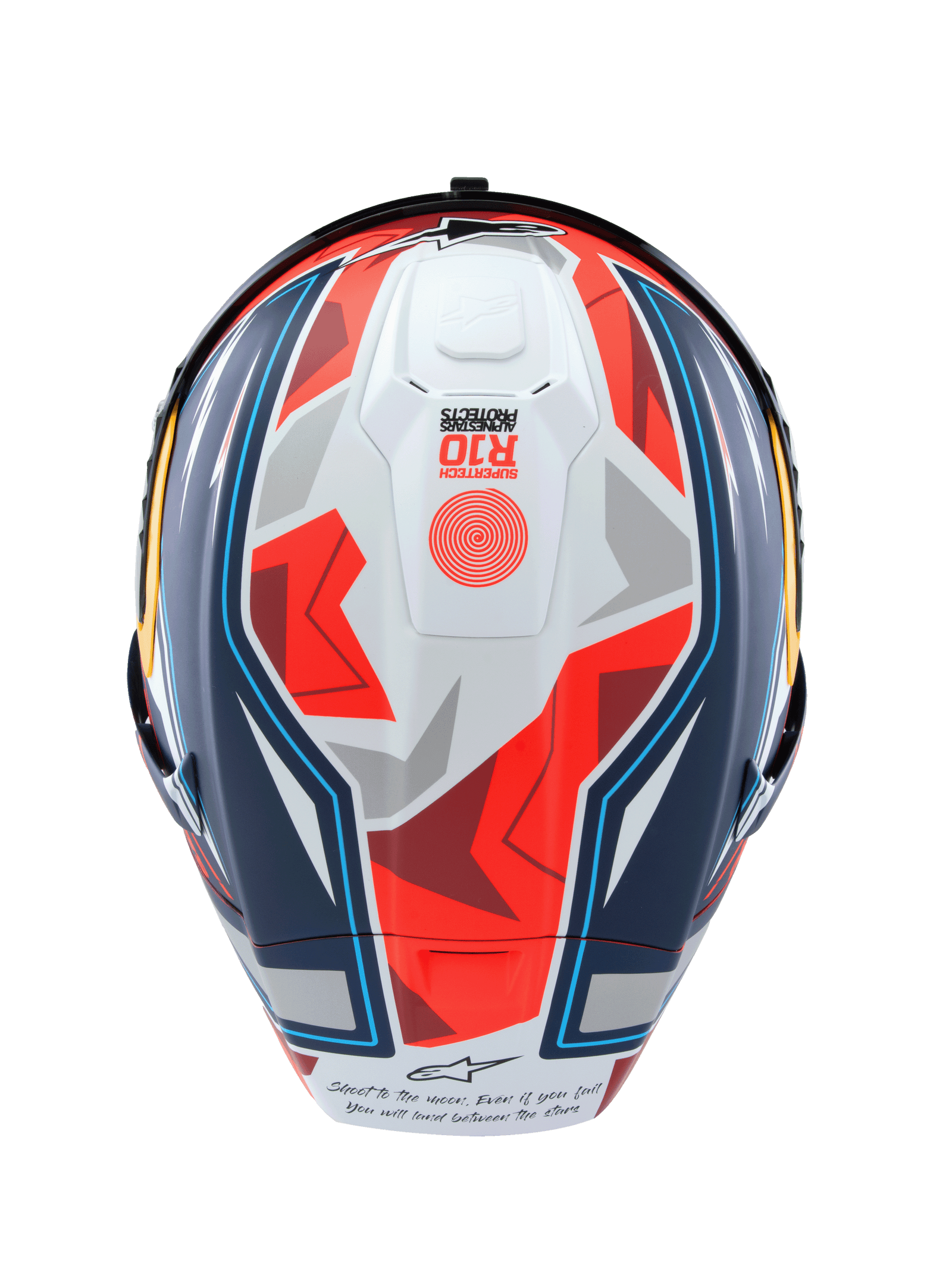 Supertech R10 Acosta LE Casque