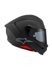 Casque S-R7 Solid
