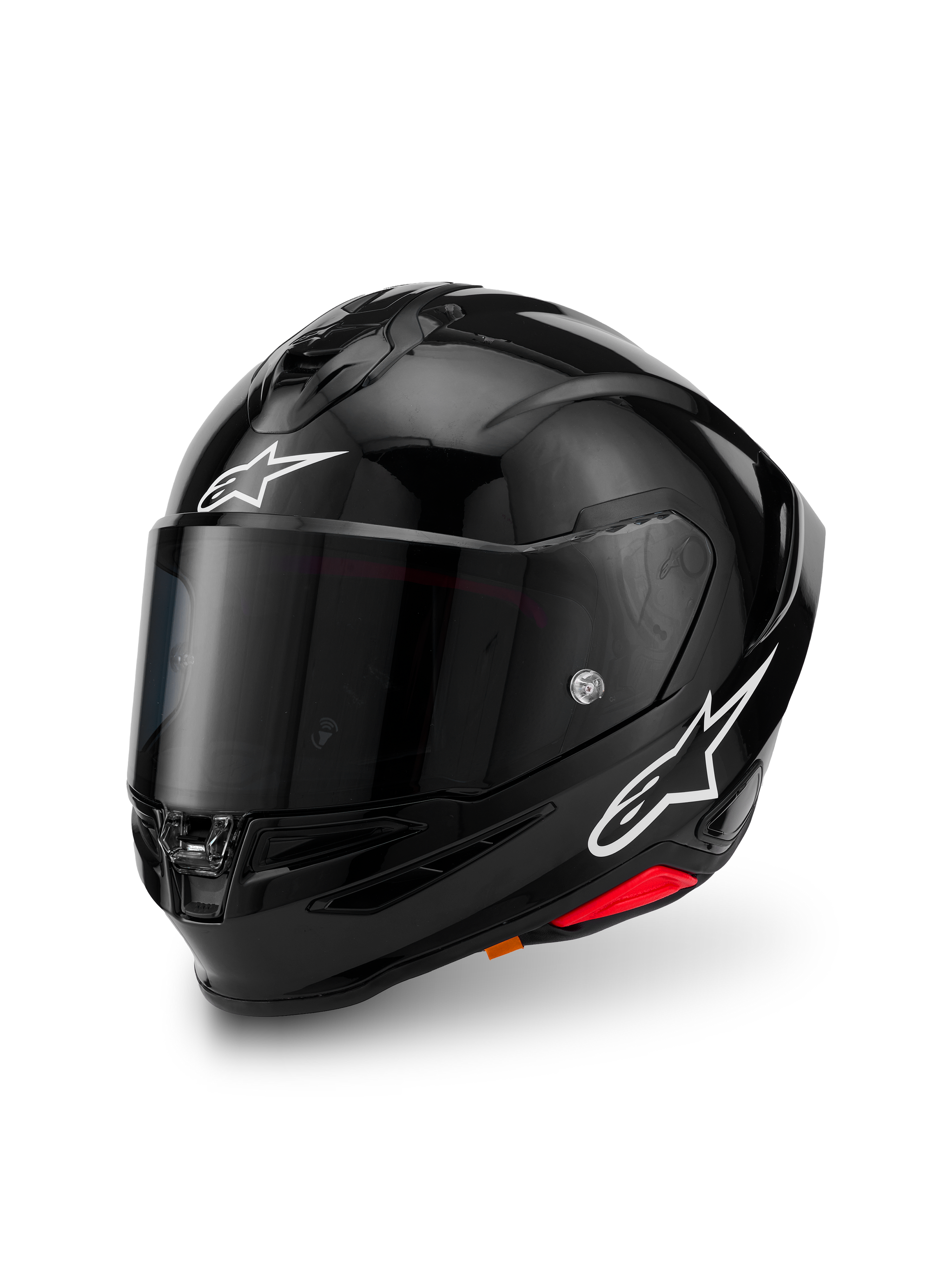 S-R7 Solid Helmet